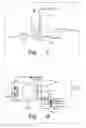 Fig. 06 - Lumen optimized stereo projector using a plurality of polarizing filters
