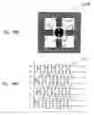 Fig. 17 - Lumen optimized stereo projector using a plurality of polarizing filters