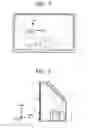 Fig. 02 - Rear projection type image display device