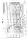 Fig. 06 - Rear projection type image display device