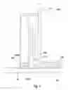 Fig. 10 - Environmental system including a transport region for an immersion lithography apparatus