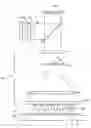 Fig. 01 - Lithographic apparatus and device manufacturing method using interferometric and maskless exposure units