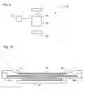 Fig. 09 - Lithographic apparatus and device manufacturing method using interferometric and maskless exposure units