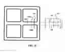 Fig. 05 - Pattern recognition matching for bright field imaging of low contrast semiconductor devices