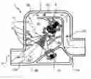 Fig. 01 - Method for evaluation of a scattered light signal and scattered light detector used for carrying out said method