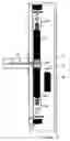 Fig. 04 - Fiber optical assembly for fluorescence spectrometry