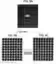 Fig. 10 - Image forming system with density conversion based on image characteristics and amount of color shift