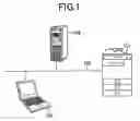 Fig. 02 - Image processing apparatus having a status holding function, and image processing system including the same
