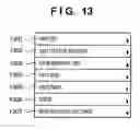 Fig. 14 - Retrieving updated information from a server based on an update file in RSS or ATOM format