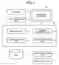 Fig. 02 - Displaying an overlapped print preview for multiple pages with different finishing options