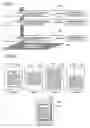 Fig. 06 - Displaying an overlapped print preview for multiple pages with different finishing options