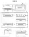 Fig. 08 - Displaying an overlapped print preview for multiple pages with different finishing options