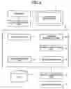 Fig. 10 - Displaying an overlapped print preview for multiple pages with different finishing options