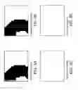Fig. 05 - Edge enhancement method for halftone image
