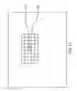 Fig. 20 - Edge enhancement method for halftone image