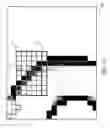 Fig. 16 - Method for reducing memory consumption when carrying out edge enhancement in multiple beam pixel apparatus