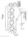 Fig. 21 - Image correction in an image forming apparatus and image forming method