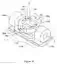 Fig. 12 - Systems, methods and devices for actuating a moveable miniature platform