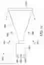 Fig. 12 - High contrast front projection screen