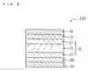 Fig. 07 - Method of producing elliptically polarizing plate and image display using the elliptically polarizing plate