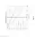 Fig. 16 - ADJUSTABLE APODIZED LENS APERTURE