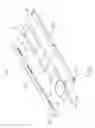 Fig. 02 - Clamping fixture and method for washing optical members