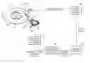 Fig. 01 - Parking ramp for hard disk drive