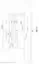 Fig. 35 - Magnetic write head having a magnetically anisotropic write pole