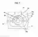 Fig. 07 - Head support device and disk device having the same