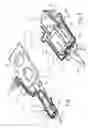 Fig. 07 - Miro-actuator, head gimbal assembly, and disk drive unit with the same