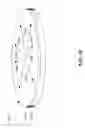 Fig. 20 - Magnetically anisotropic shield for use in magnetic data recording