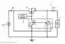 Fig. 01 - Backflow preventing circuit capable of preventing reverse current efficiently