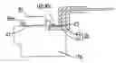 Fig. 01 - Rotating electric machine and manufacturing method thereof