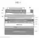 Fig. 11 - Thin film capacitor, high-density packaging substrate incorporating thin film capacitor, and method for manufacturing thin-film capacitor