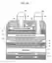 Fig. 14 - Thin film capacitor, high-density packaging substrate incorporating thin film capacitor, and method for manufacturing thin-film capacitor