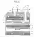 Fig. 15 - Thin film capacitor, high-density packaging substrate incorporating thin film capacitor, and method for manufacturing thin-film capacitor
