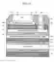 Fig. 17 - Thin film capacitor, high-density packaging substrate incorporating thin film capacitor, and method for manufacturing thin-film capacitor