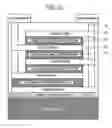 Fig. 22 - Thin film capacitor, high-density packaging substrate incorporating thin film capacitor, and method for manufacturing thin-film capacitor