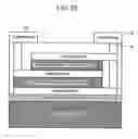 Fig. 25 - Thin film capacitor, high-density packaging substrate incorporating thin film capacitor, and method for manufacturing thin-film capacitor