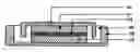 Fig. 01 - Electrode composite body, electrolyte, and redox capacitor
