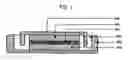 Fig. 02 - Electrode composite body, electrolyte, and redox capacitor