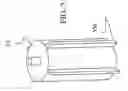 Fig. 07 - SELF-SUPPORTING CAPACITOR STRUCTURE