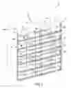Fig. 02 - Electrical cabinet including a wiring support