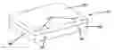 Fig. 01 - Detachable handle for notebook computers