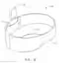 Fig. 07 - Body conforming textile holder for electronic device