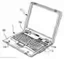 Fig. 01 - Notebook computer