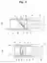 Fig. 03 - Slide mechanism for a portable device and a portable device comprising the same