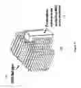 Fig. 16 - Enhanced heat pipe cooling with MHD fluid flow