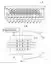 Fig. 08 - Heat sink having magnet array for magneto-hydrodynamic hot spot cooling