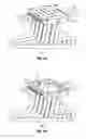 Fig. 09 - Heat sink having magnet array for magneto-hydrodynamic hot spot cooling